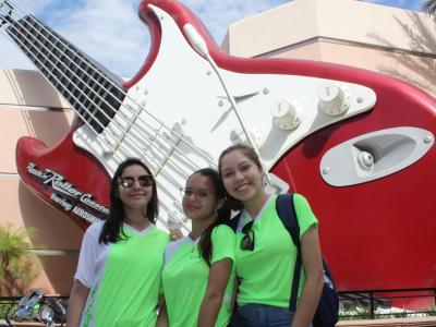 Disney - Grupo 02