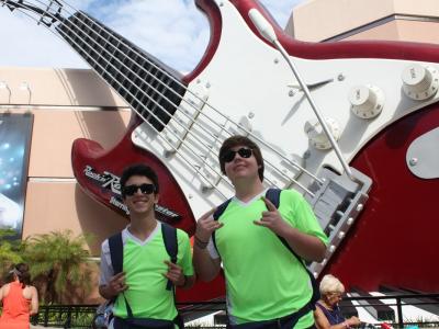 Disney - Grupo 02