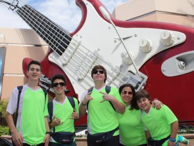 Disney - Grupo 02