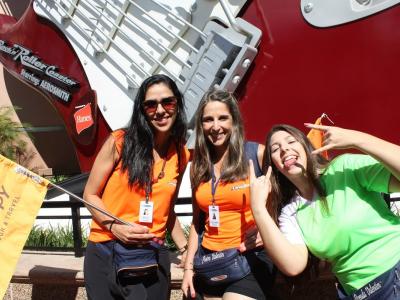 Disney  - Grupo 01