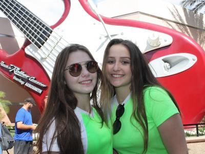 Disney  - Grupo 01