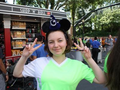 Disney  - Grupo 01