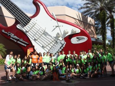 Disney  - Grupo 01