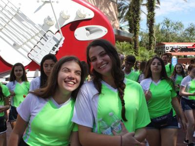 Disney  - Grupo 01