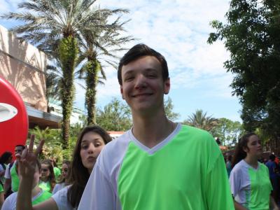 Disney  - Grupo 01