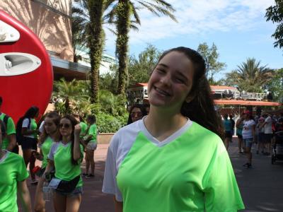 Disney  - Grupo 01