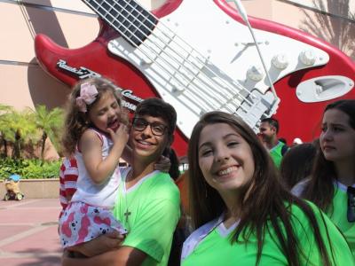 Disney  - Grupo 01