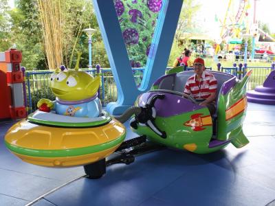 Disney  - Grupo 01