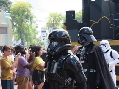 Disney  - Grupo 01