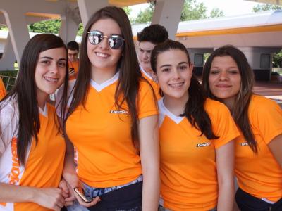 Disney - Grupo 04