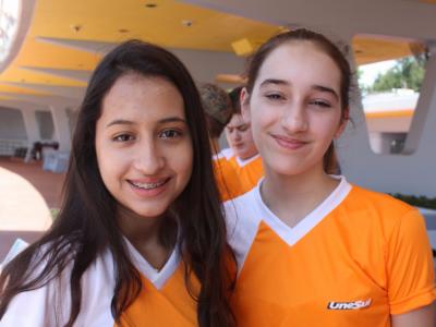 Disney - Grupo 04
