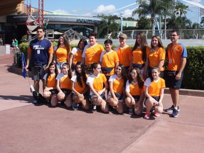 Disney - Grupo 04