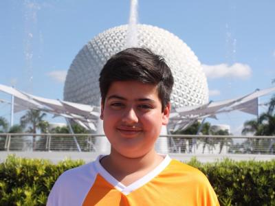 Disney - Grupo 04
