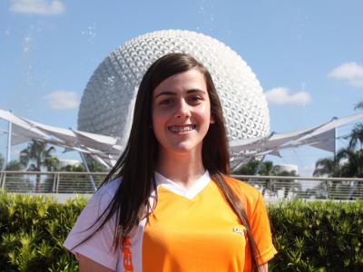 Disney - Grupo 04