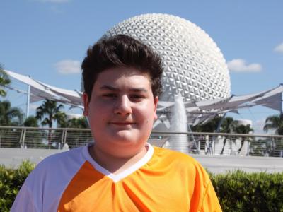 Disney - Grupo 04