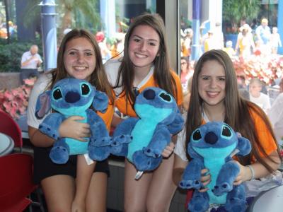 Disney - Grupo 04