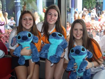 Disney - Grupo 04