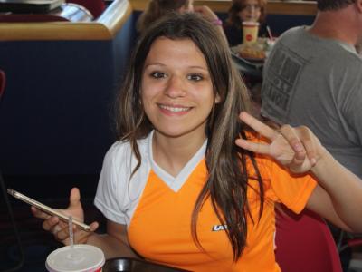 Disney - Grupo 04