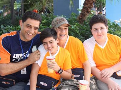 Disney - Grupo 04