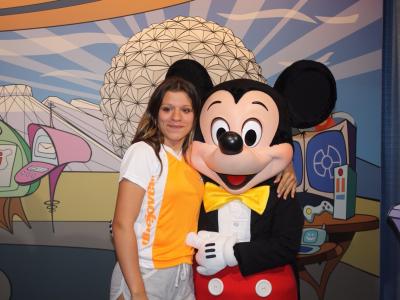 Disney - Grupo 04