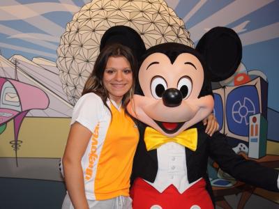 Disney - Grupo 04