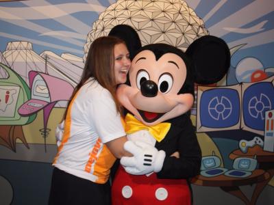 Disney - Grupo 04