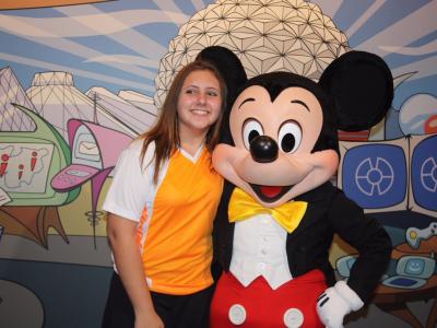 Disney - Grupo 04