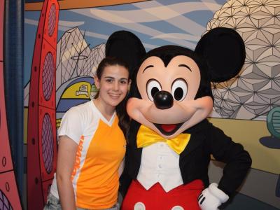 Disney - Grupo 04