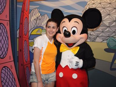 Disney - Grupo 04