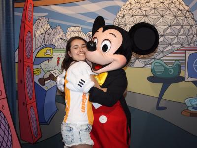 Disney - Grupo 04
