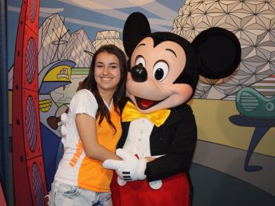 Disney - Grupo 04