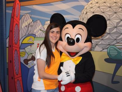 Disney - Grupo 04