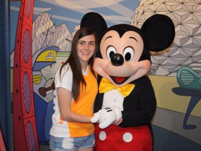 Disney - Grupo 04
