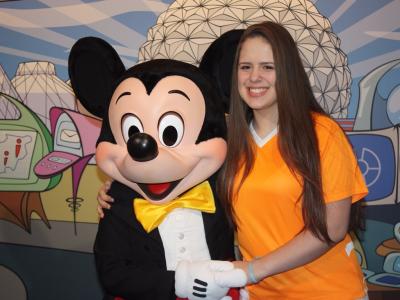 Disney - Grupo 04