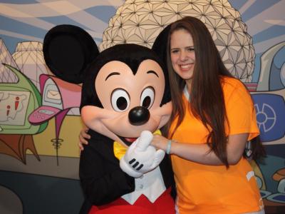 Disney - Grupo 04