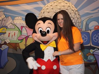 Disney - Grupo 04