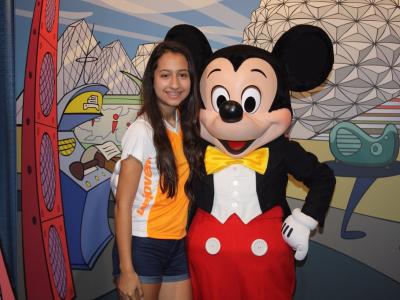 Disney - Grupo 04