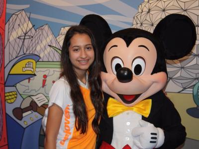Disney - Grupo 04