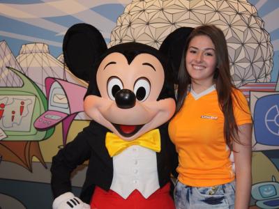 Disney - Grupo 04