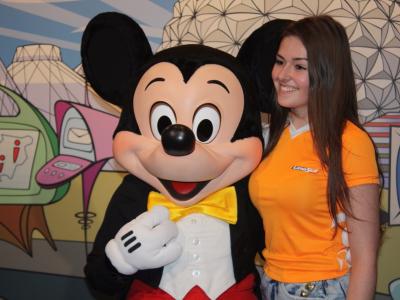 Disney - Grupo 04