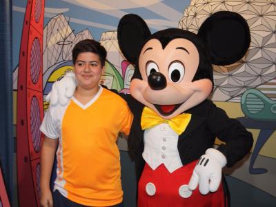 Disney - Grupo 04