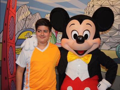 Disney - Grupo 04
