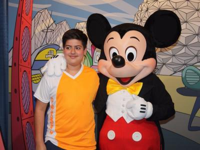 Disney - Grupo 04