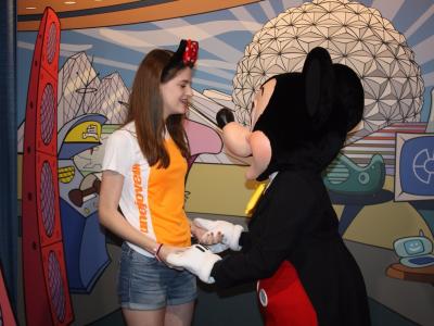 Disney - Grupo 04