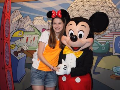 Disney - Grupo 04