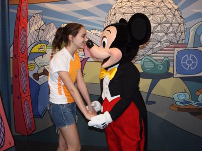 Disney - Grupo 04