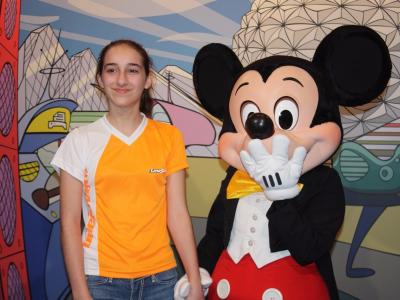 Disney - Grupo 04