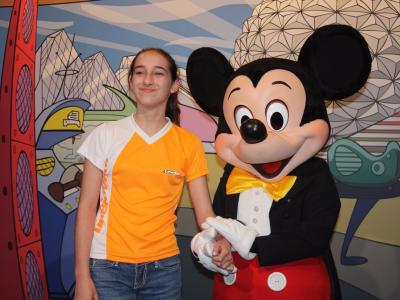 Disney - Grupo 04