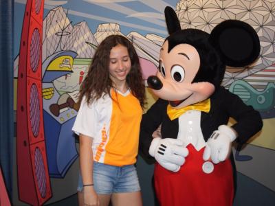 Disney - Grupo 04