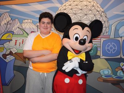 Disney - Grupo 04